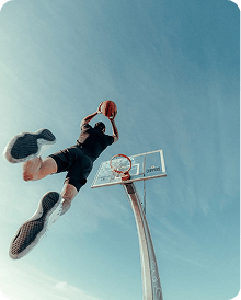 Basketball