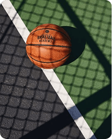 Basketball