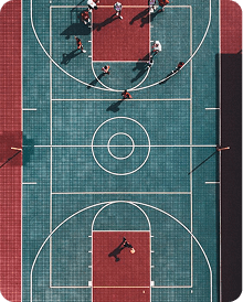Basketball