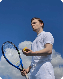 Tennis