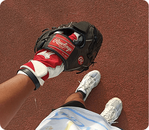 Baseball